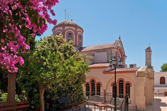 South Crete: Matala Beach & Ancient Gortyn - Price, value, and what’s worth paying extra for