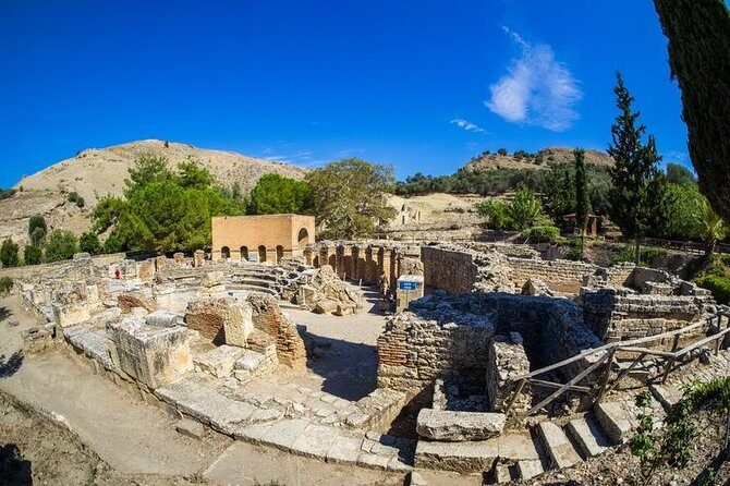 South Crete: Matala Beach & Ancient Gortyn - Who should book this South Crete day trip?