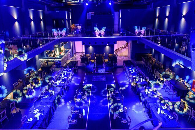 Spectacular Dinner-Show - Atmosphere and Authenticity: What to Expect From the Entertainment Style