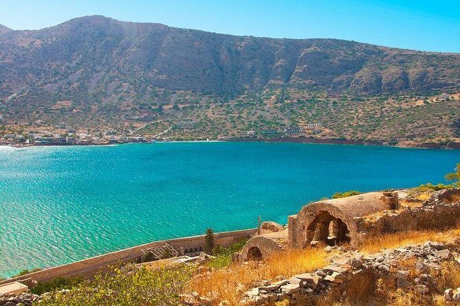 Spinalonga - Agios Nikolaos From Heraklion - Who Should Book This Spinalonga Tour (and Who Might Not)