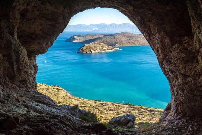 Spinalonga - Agios Nikolaos From Heraklion - Hotel Pickup to Elounda: How the Day Gets You There (and Back)