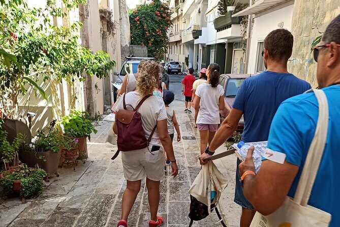 The Hunt of the Olympian Gods, scavenger hunt for families, prive - Price and Logistics: Simple for a Private Group