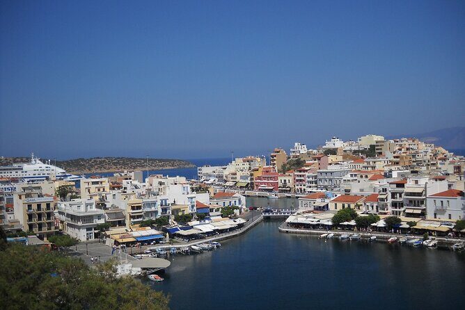 Tour at East Crete, Spinalonga, Traditional Villages, Churches - What You Actually Get for the $401.52 Price