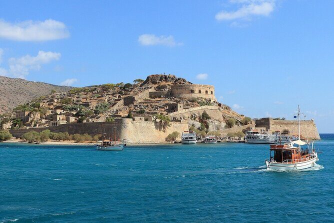 Tour at East Crete, Spinalonga, Traditional Villages, Churches - How the Pacing Works (And Who It Suits Best)
