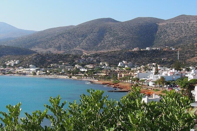 Tour at East Crete, Spinalonga, Traditional Villages, Churches - Practical Notes Before You Go