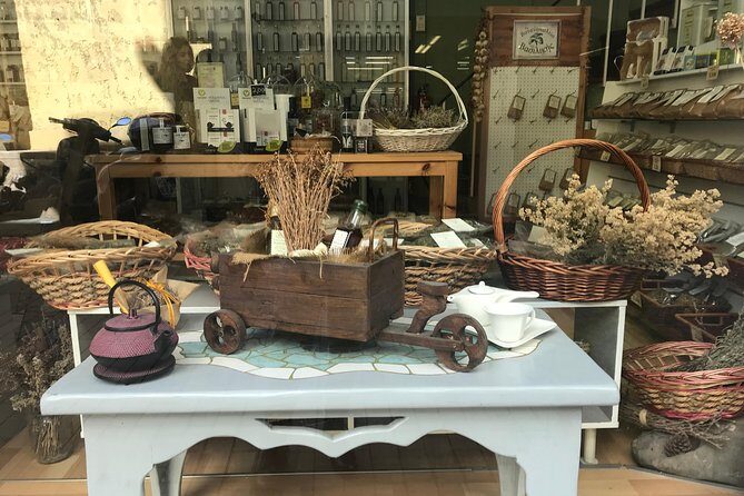 Visit Knossos & Heraklion city (Walking and Tasting Tour) - Key Things You Should Know Before You Go