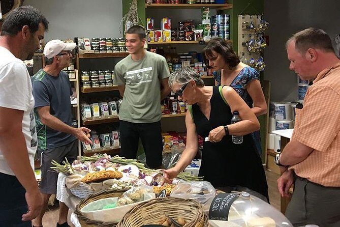 Visit Knossos & Heraklion city (Walking and Tasting Tour) - Price and value: what $225.73 really covers