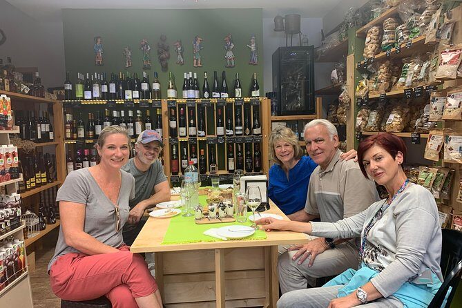 Visit Knossos & Heraklion city (Walking and Tasting Tour) - Getting ready: timing, comfort, and how to make the most of the 4 hours