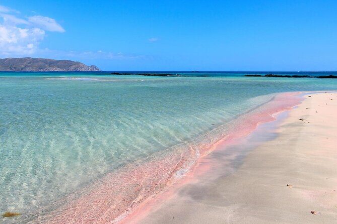 Your Tailored Elafonisi Escape. Luxury Day Tour from Heraklion. - Key highlights to know before you go